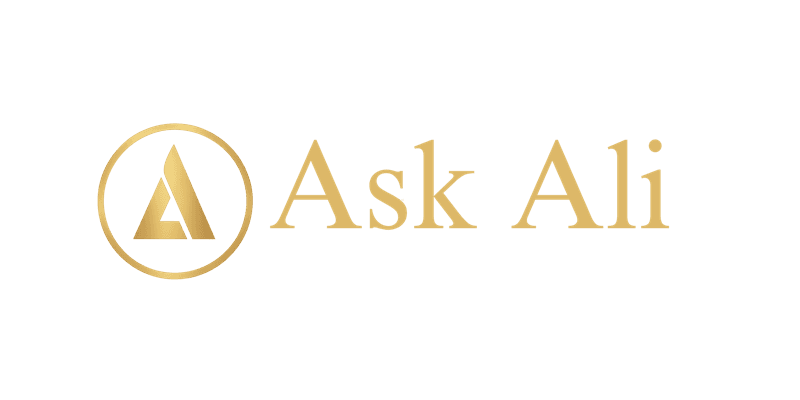 Ask Ali