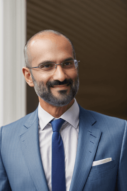 Sami Mian
