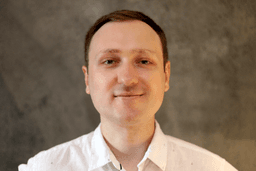Valera Oleksiienko